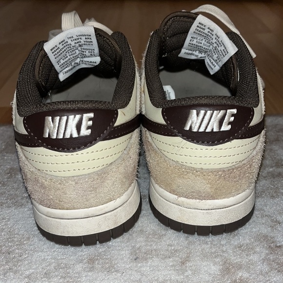 Nike Dunk Low Cheetah - Picture 4 of 6